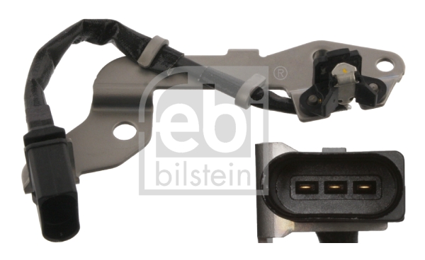 Nokkenas positiesensor Febi Bilstein 37027
