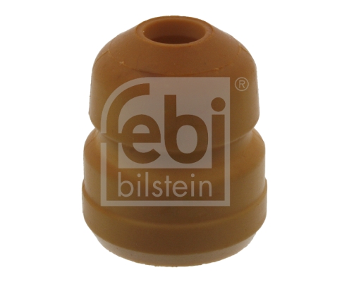 Aanslagrubber vering Febi Bilstein 37045