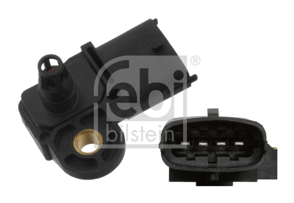 MAP sensor Febi Bilstein 37055