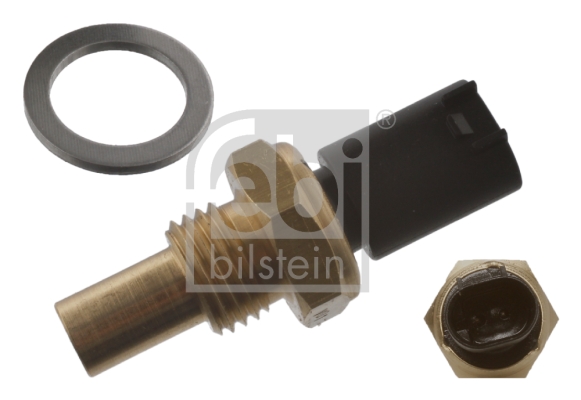 Olietemperatuursensor Febi Bilstein 37059