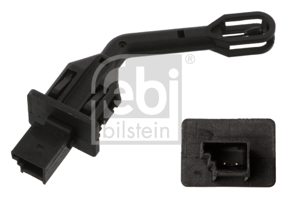 Binnentemperatuur sensor Febi Bilstein 37061