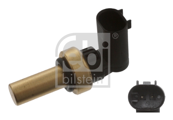 Temperatuursensor Febi Bilstein 37083