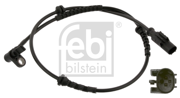 ABS sensor Febi Bilstein 37159