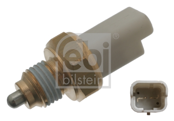 Achteruitrijlichtschakelaar Febi Bilstein 37172