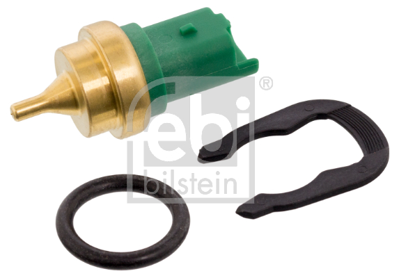 Temperatuursensor Febi Bilstein 37173
