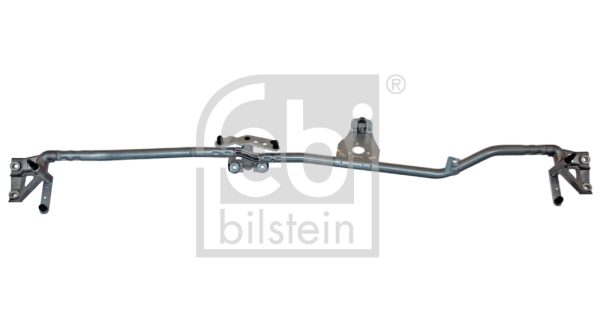 Ruitenwisserarm en mechanisme Febi Bilstein 37277