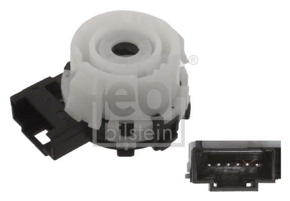 Contactschakelaar Febi Bilstein 37342