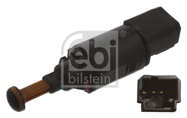 Remlichtschakelaar Febi Bilstein 37440