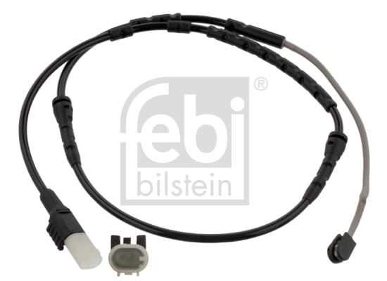 Slijtage indicator Febi Bilstein 37458