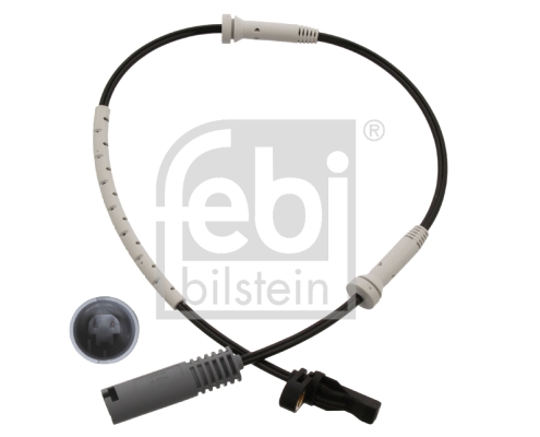 ABS sensor Febi Bilstein 37466