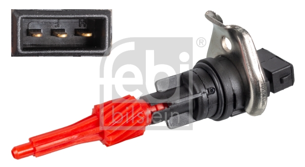 Afstand sensor Febi Bilstein 37472