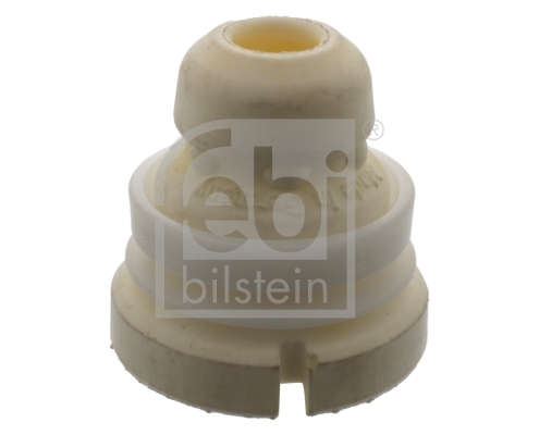 Aanslagrubber vering Febi Bilstein 37477