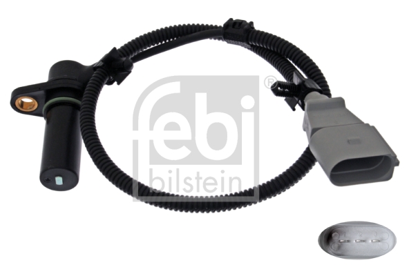 Krukas positiesensor Febi Bilstein 37508