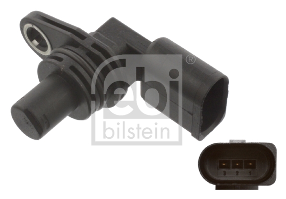 Nokkenas positiesensor Febi Bilstein 37510