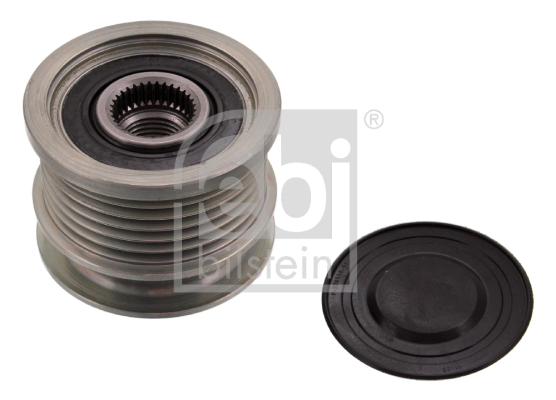 Vrijloop koppeling dynamo Febi Bilstein 37518