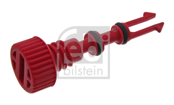 Radiateurdop Febi Bilstein 37595
