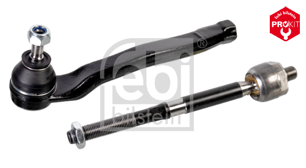 Spoorstang Febi Bilstein 37618
