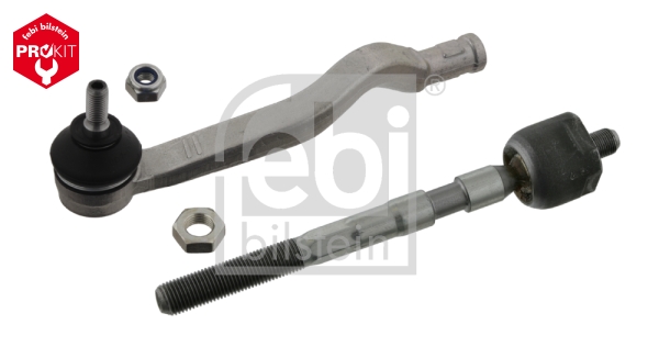 Spoorstang Febi Bilstein 37621