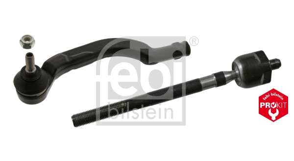 Spoorstang Febi Bilstein 37623