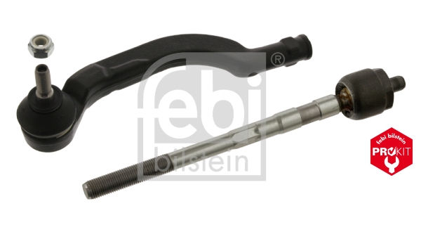Spoorstang Febi Bilstein 37633