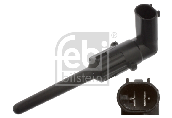 Koelvloeistofpeil sensor Febi Bilstein 37648