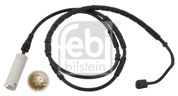 Slijtage indicator Febi Bilstein 37667