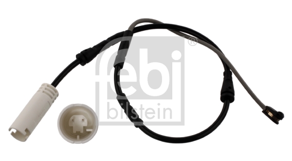 Slijtage indicator Febi Bilstein 37668