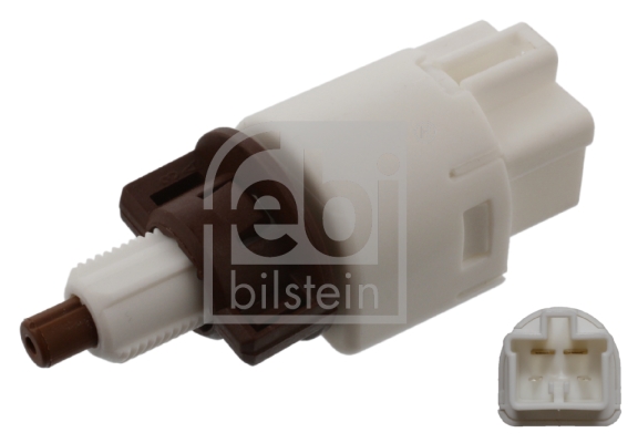 Remlichtschakelaar Febi Bilstein 37679