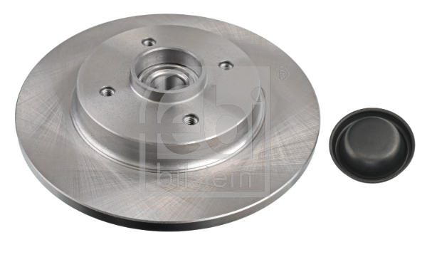 Remschijven Febi Bilstein 37680