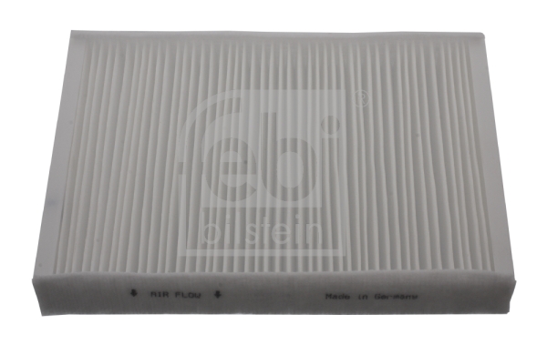 Interieurfilter Febi Bilstein 37723