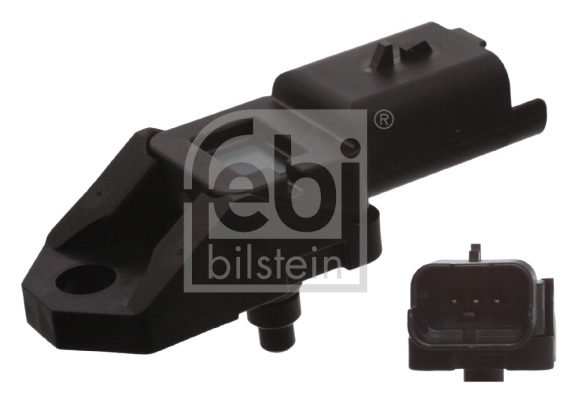 MAP sensor Febi Bilstein 37740
