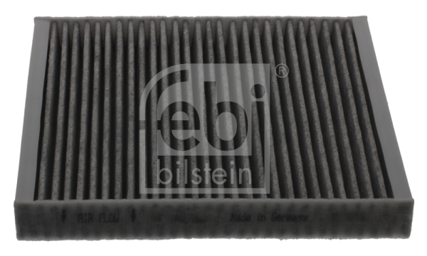 Interieurfilter Febi Bilstein 37788