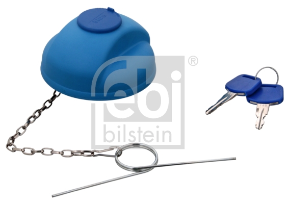 Tankdop Febi Bilstein 37790