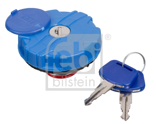 Tankdop Febi Bilstein 37791