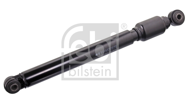Stuurdemper Febi Bilstein 37868