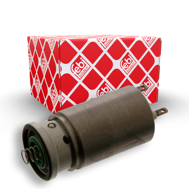 Magneetklep Febi Bilstein 37996