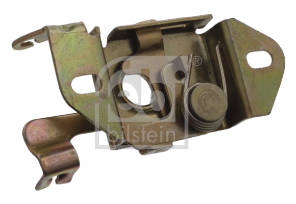 Motorkapslot Febi Bilstein 38043