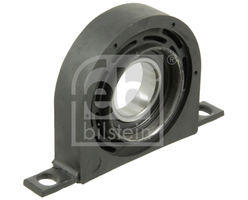 Cardanaslager / ophanging Febi Bilstein 38080