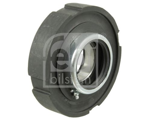 Cardanaslager / ophanging Febi Bilstein 38087