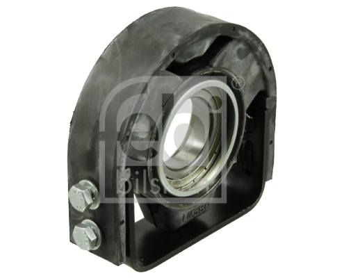 Cardanaslager / ophanging Febi Bilstein 38091