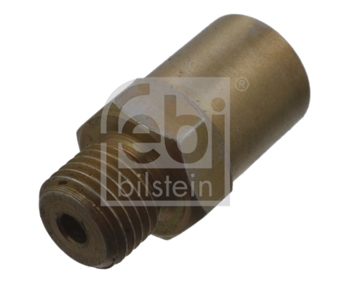 Overstroomklep Febi Bilstein 38093