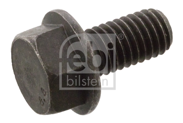 Schroef Febi Bilstein 38116