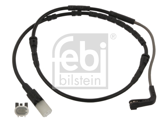 Slijtage indicator Febi Bilstein 38172