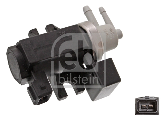 Drukconvertor zuigleiding Febi Bilstein 38276