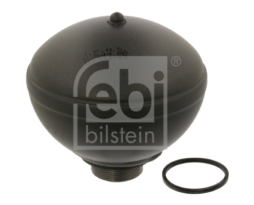 Veerbol hydraulisch veersysteem Febi Bilstein 38289