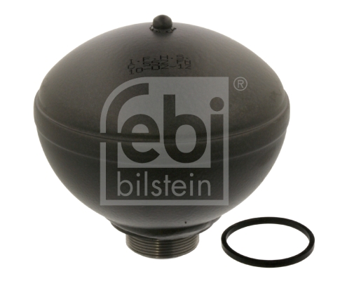 Veerbol hydraulisch veersysteem Febi Bilstein 38290