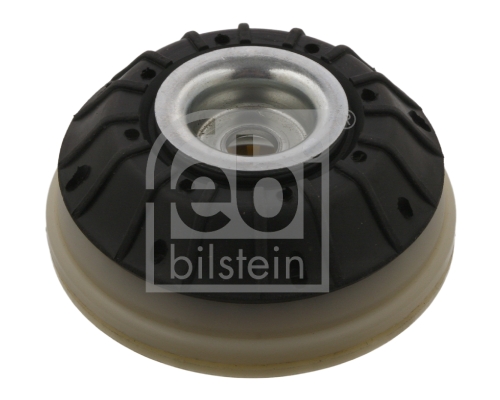 Veerpootlager & rubber Febi Bilstein 38308