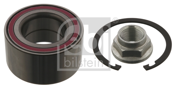 Wiellagerset Febi Bilstein 38314