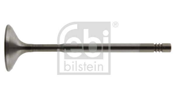 Inlaatklep Febi Bilstein 38315