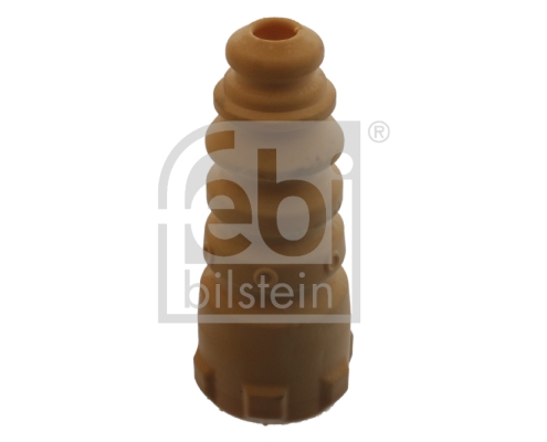 Aanslagrubber vering Febi Bilstein 38367